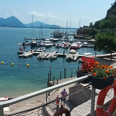 Mansarda Massimo * Intra