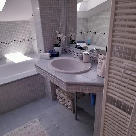 Appartement Mansarda Massimo Intra